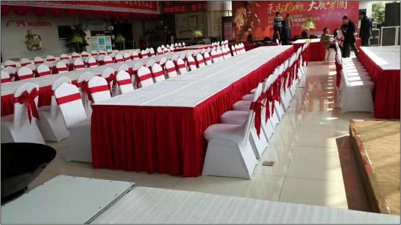 会议服务公司的新角色与价值提升