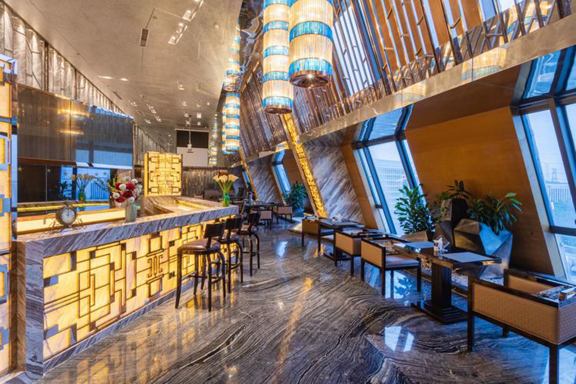 云顶会议酒店